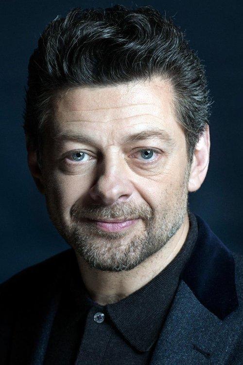 Andy Serkis fotoğrafı