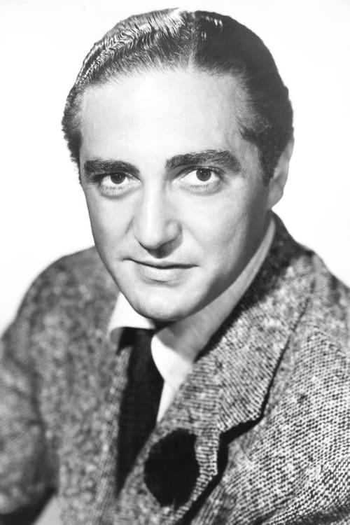 Sheldon Leonard fotoğrafı