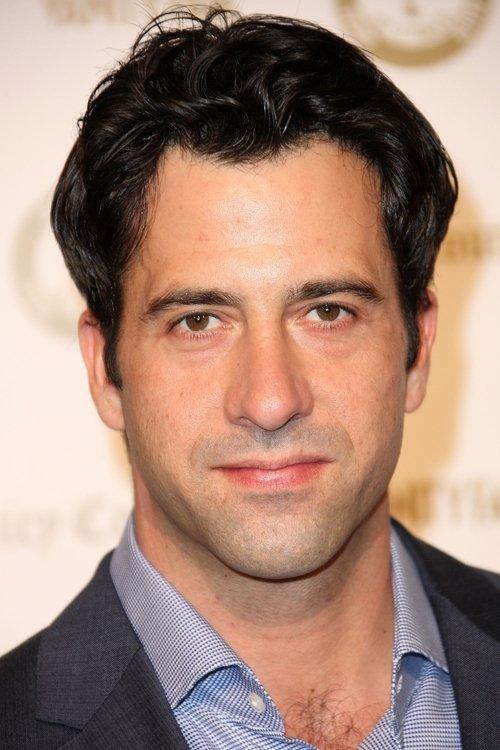 Troy Garity fotoğrafı