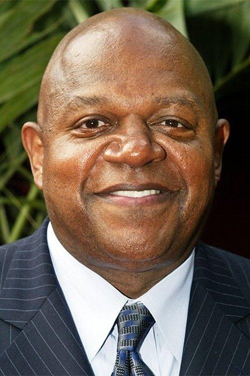 Charles S. Dutton fotoğrafı