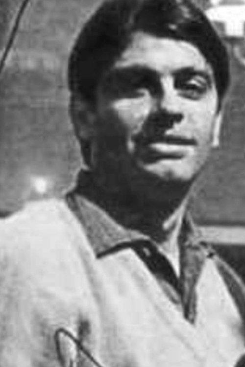 Dino Cassio fotoğrafı