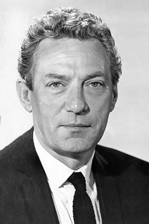 Peter Finch fotoğrafı