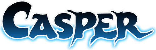 Casper logo