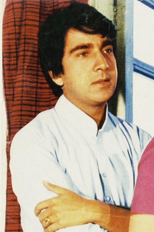 Rakesh Pandey fotoğrafı