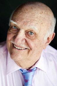 Gabriel Bacquier fotoğrafı