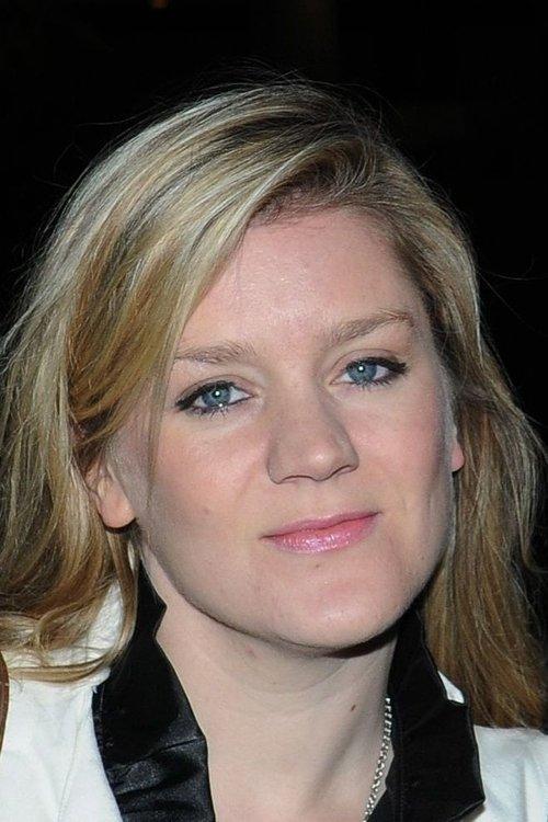 Olivia Poulet fotoğrafı