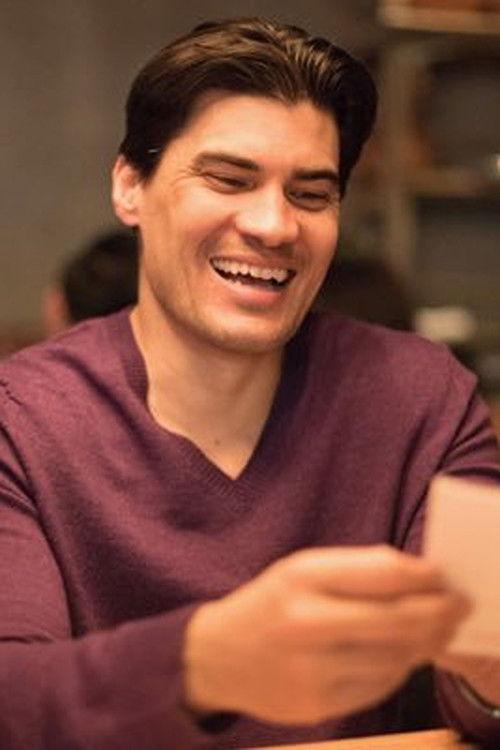 Jason Alisharan fotoğrafı