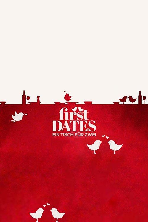 First Dates - Ein Tisch für zwei dizi afişi