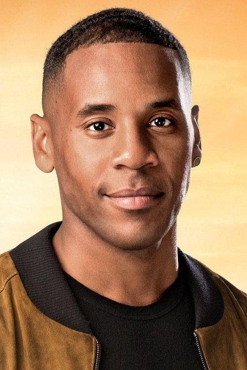 Reggie Yates fotoğrafı