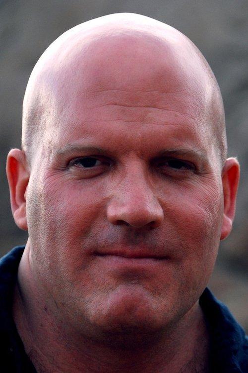 David Sobolov fotoğrafı