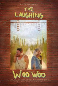 The Laughing Woo Woo film afişi