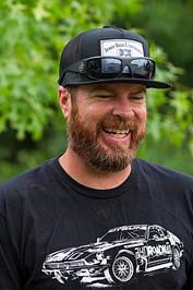 Mike Finnegan fotoğrafı