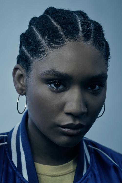 Jules Latimer fotoğrafı