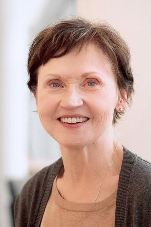 Caroline Kava fotoğrafı