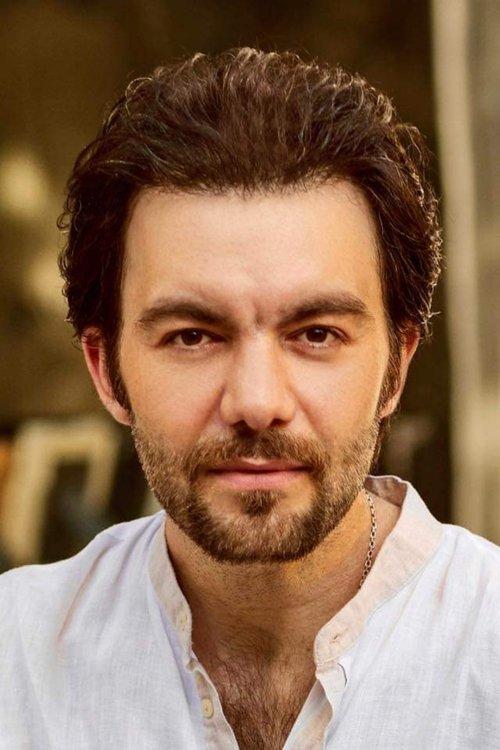 Sherif Ramzy fotoğrafı