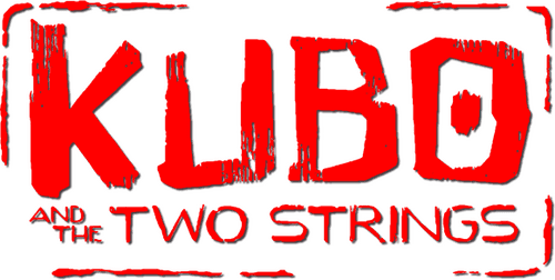Kubo and the Two Strings logo