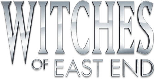 Witches of East End logo