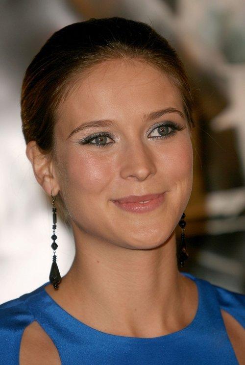 Charlotte Salt fotoğrafı