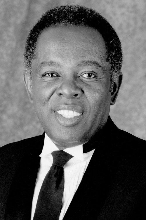 Lou Rawls fotoğrafı