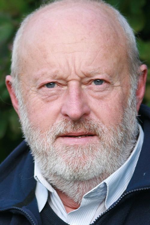 James Warrior fotoğrafı