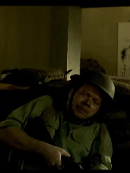 Heritage Minutes: Osborn of Hong Kong film afişi