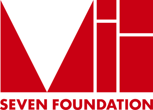 The VII Foundation logo