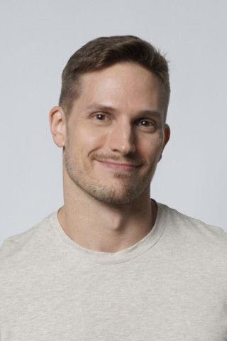 Sascha Heusermann fotoğrafı