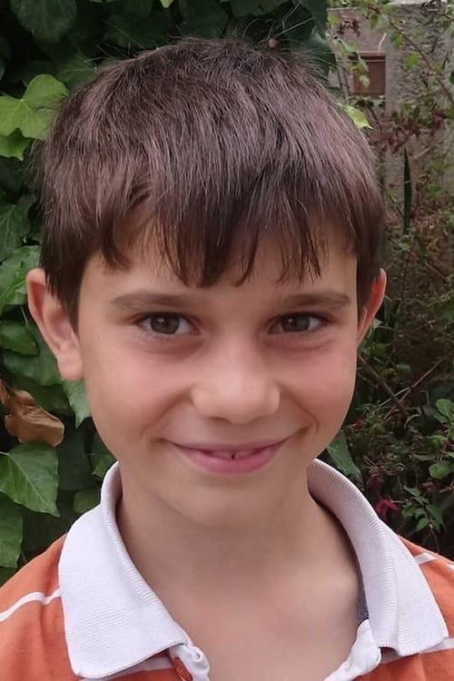 Solan Machado-Graner fotoğrafı