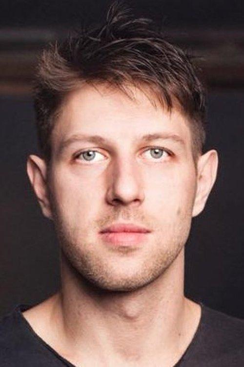 Volodymyr Zaiets fotoğrafı