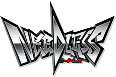 Needless logo