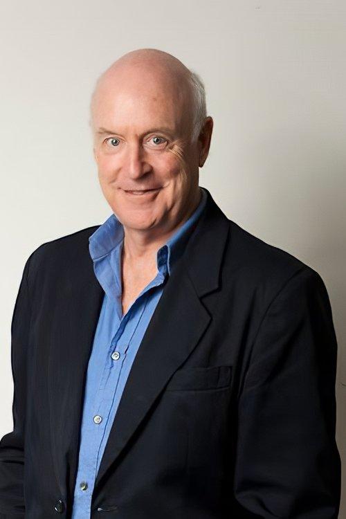 John Clarke fotoğrafı