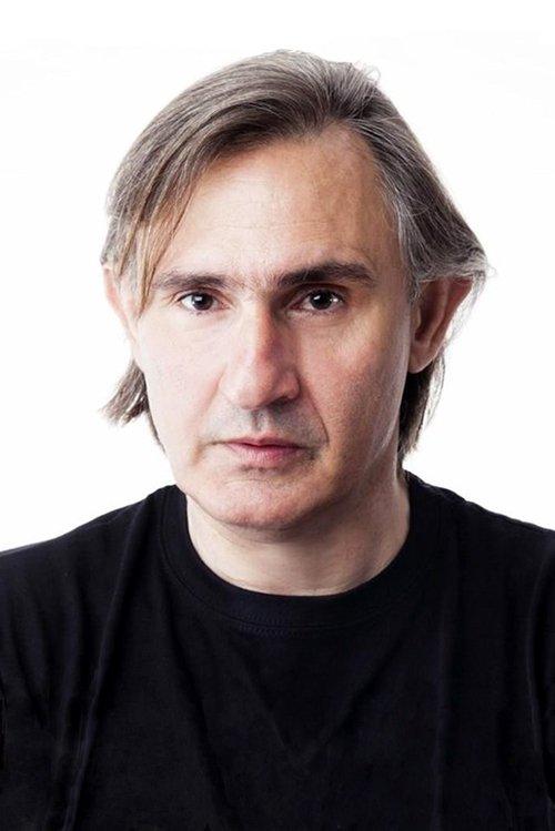 Akis Sakellariou fotoğrafı