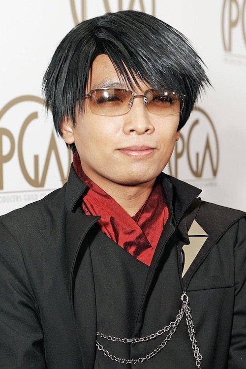 Monty Oum fotoğrafı