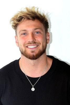 Sam Thompson fotoğrafı