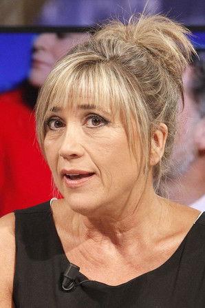 Julia Otero fotoğrafı