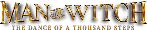 Man and Witch: The Dance of a Thousand Steps logo