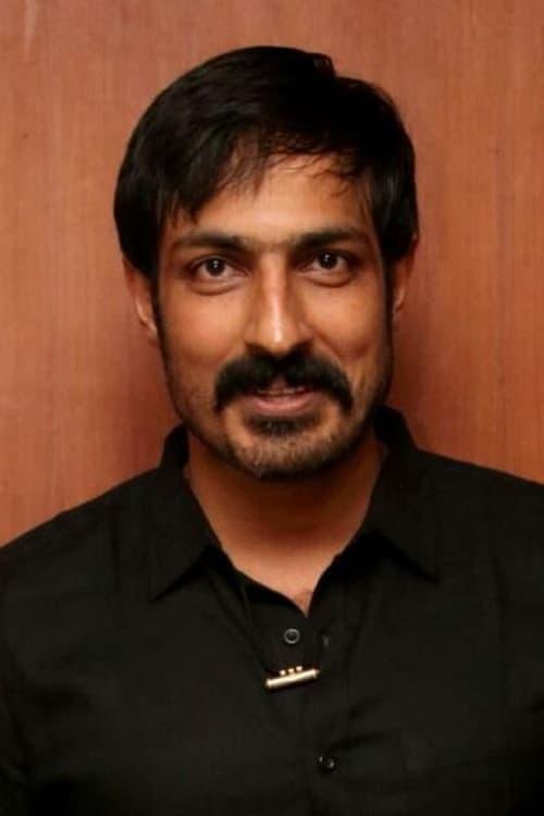 Harish Uthaman fotoğrafı