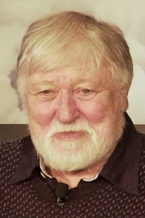 Ron Cobb fotoğrafı