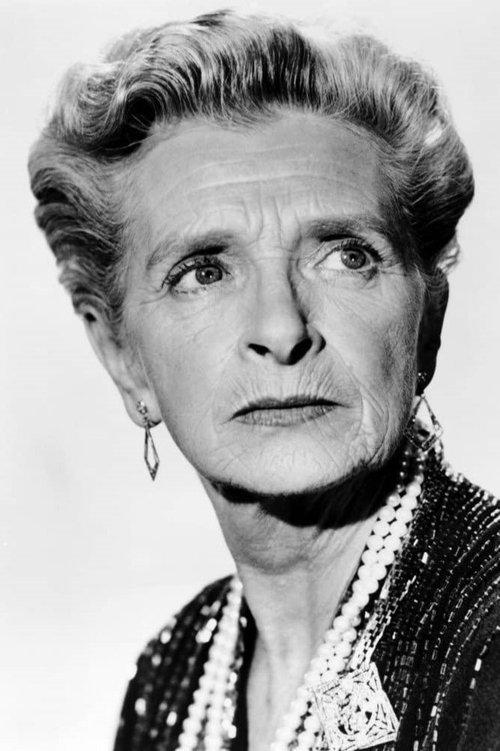 Gladys Cooper fotoğrafı