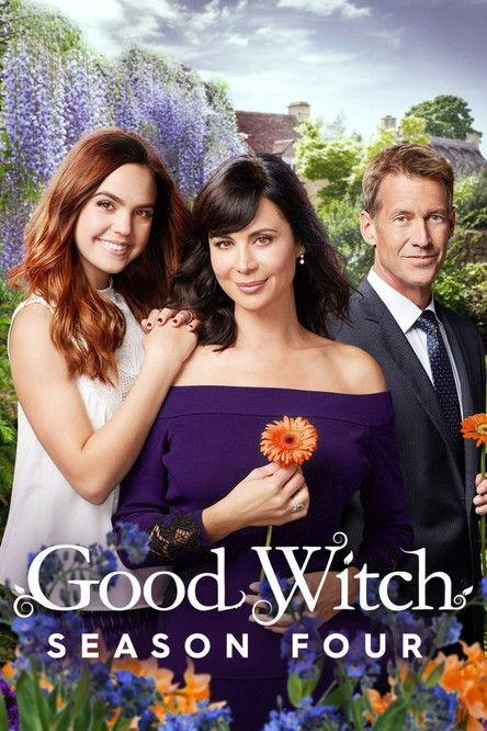 Good Witch Sezon 4