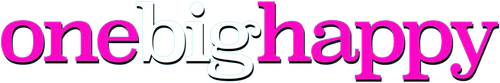 One Big Happy logo