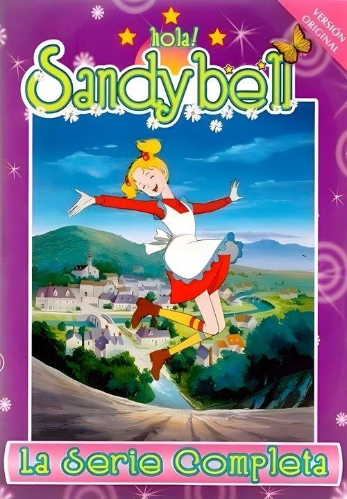 Hello! Sandybell Sezon 1