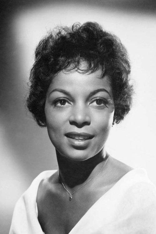 Ruby Dee fotoğrafı