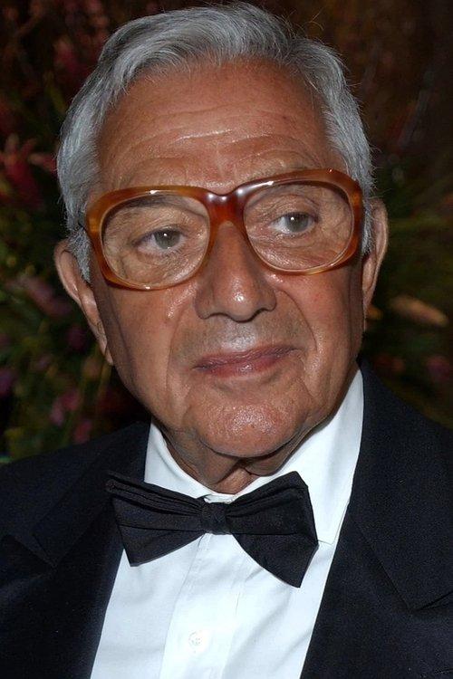 Ken Adam fotoğrafı