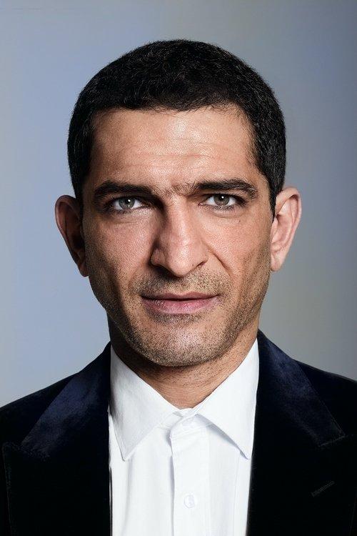 Amr Waked fotoğrafı