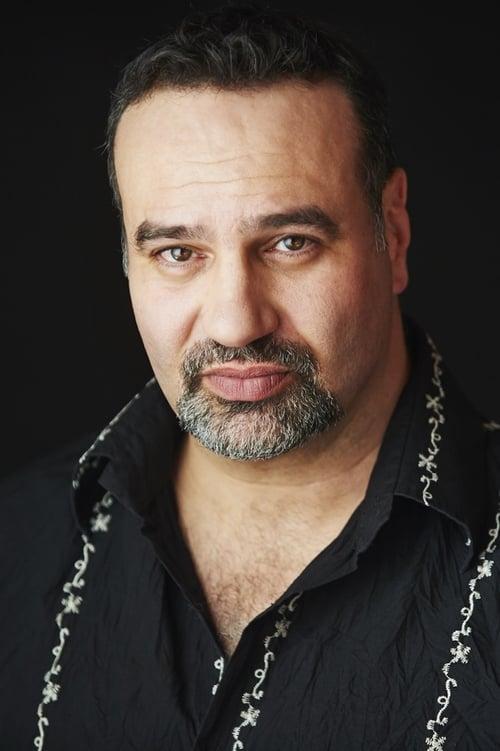 Tony Nappo fotoğrafı