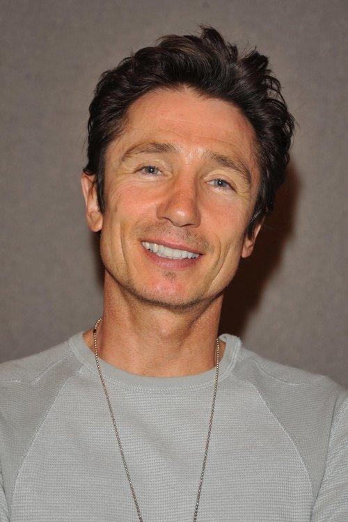 Dominic Keating fotoğrafı