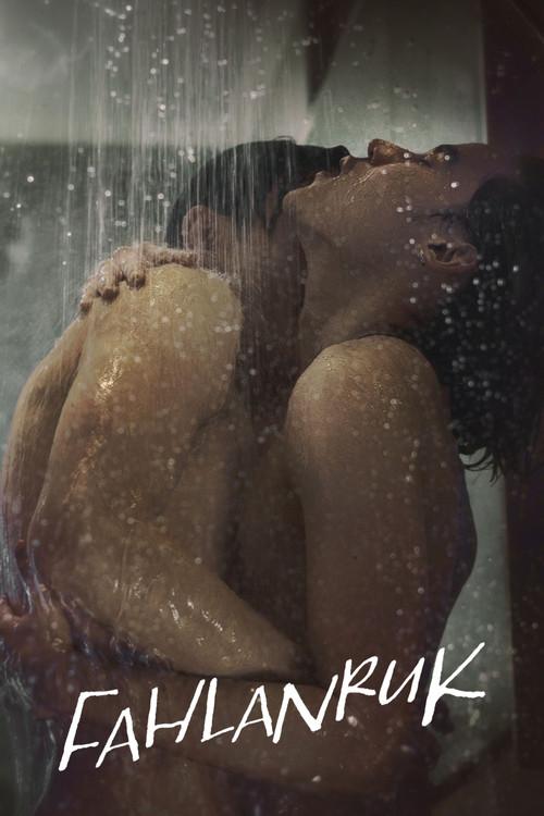 Fahlanruk dizi afişi