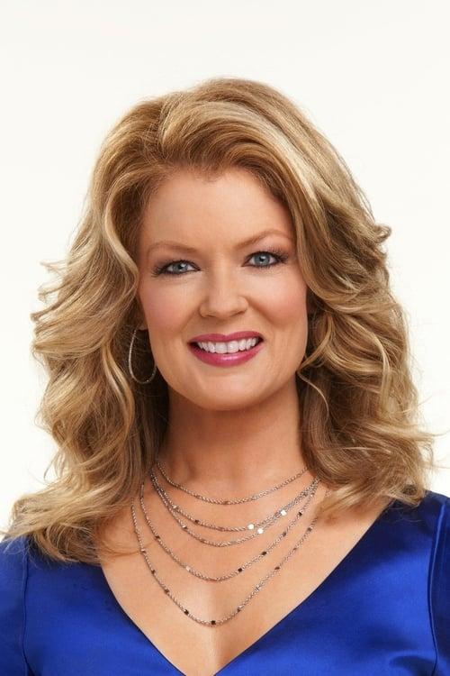Mary Hart fotoğrafı