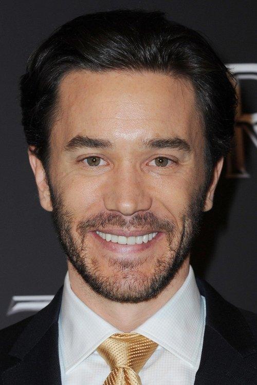 Tom Pelphrey fotoğrafı